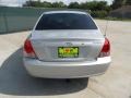Sterling Metallic - Elantra GLS Sedan Photo No. 4