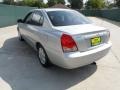 Sterling Metallic - Elantra GLS Sedan Photo No. 5
