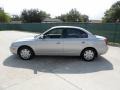 Sterling Metallic - Elantra GLS Sedan Photo No. 6