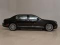  2010 Continental Flying Spur Speed Onyx Black