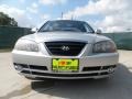 Sterling Metallic - Elantra GLS Sedan Photo No. 9