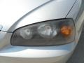 Sterling Metallic - Elantra GLS Sedan Photo No. 10
