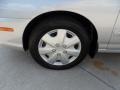 Sterling Metallic - Elantra GLS Sedan Photo No. 12