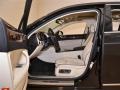  2010 Continental Flying Spur Speed Linen/Beluga Interior