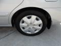 Sterling Metallic - Elantra GLS Sedan Photo No. 13