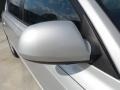 Sterling Metallic - Elantra GLS Sedan Photo No. 17