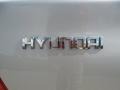 Sterling Metallic - Elantra GLS Sedan Photo No. 22
