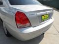 Sterling Metallic - Elantra GLS Sedan Photo No. 23