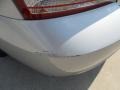 Sterling Metallic - Elantra GLS Sedan Photo No. 24