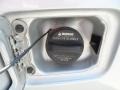 Sterling Metallic - Elantra GLS Sedan Photo No. 25