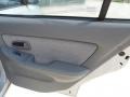 Sterling Metallic - Elantra GLS Sedan Photo No. 30