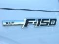 2011 Oxford White Ford F150 XLT SuperCrew  photo #4