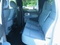 2011 Oxford White Ford F150 XLT SuperCrew  photo #6