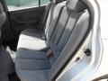Sterling Metallic - Elantra GLS Sedan Photo No. 34