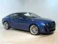 2010 Moroccan Blue Bentley Continental GT Supersports  photo #3
