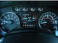 2011 Oxford White Ford F150 XLT SuperCrew  photo #8