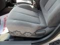 Sterling Metallic - Elantra GLS Sedan Photo No. 38