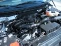 2011 Oxford White Ford F150 XLT SuperCrew  photo #11