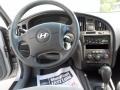 Sterling Metallic - Elantra GLS Sedan Photo No. 39