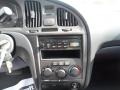 Sterling Metallic - Elantra GLS Sedan Photo No. 40