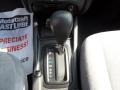 Sterling Metallic - Elantra GLS Sedan Photo No. 44