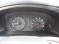Sterling Metallic - Elantra GLS Sedan Photo No. 46