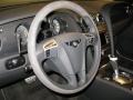  2010 Continental GT Supersports Steering Wheel