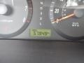 Sterling Metallic - Elantra GLS Sedan Photo No. 47