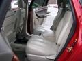 2004 Inferno Red Pearl Chrysler Pacifica   photo #11