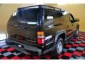 2003 Black Chevrolet Suburban 1500 Z71 4x4  photo #2