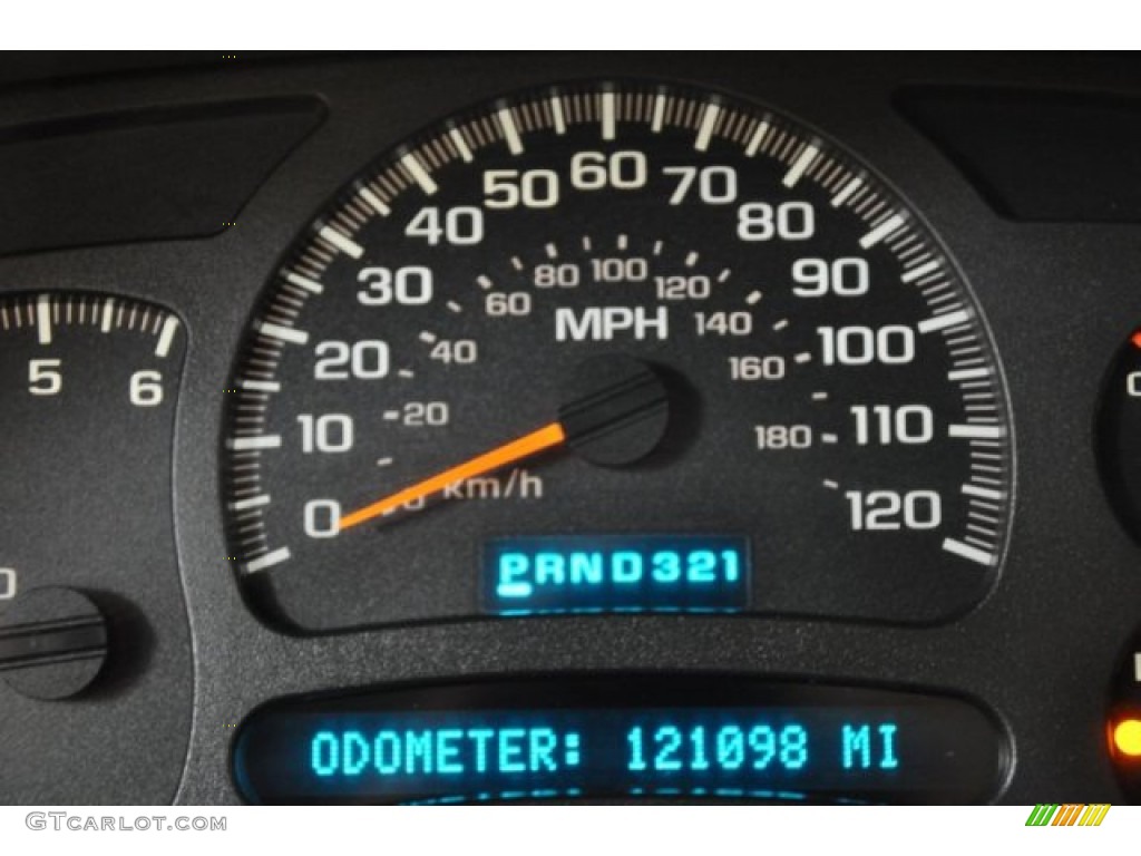 2003 Suburban 1500 Z71 4x4 - Black / Gray/Dark Charcoal photo #5