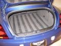 Beluga Trunk Photo for 2010 Bentley Continental GT #51007540