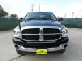 Brilliant Black - Ram 2500 SLT Mega Cab 4x4 Photo No. 8