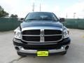 2007 Brilliant Black Dodge Ram 2500 SLT Mega Cab 4x4  photo #8