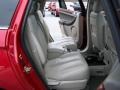 2004 Inferno Red Pearl Chrysler Pacifica   photo #13