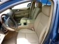 Cashmere Interior Photo for 2009 Cadillac STS #51007645