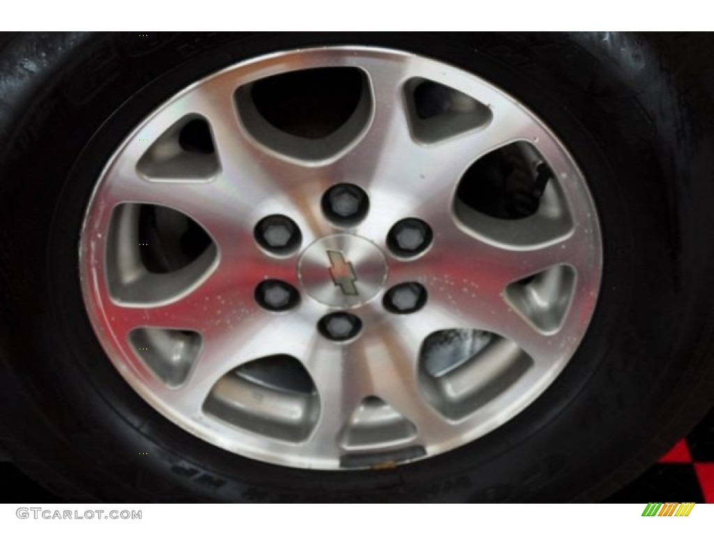 2003 Suburban 1500 Z71 4x4 - Black / Gray/Dark Charcoal photo #17