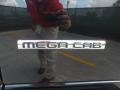 Brilliant Black - Ram 2500 SLT Mega Cab 4x4 Photo No. 25