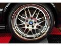 2002 BMW M3 Convertible Wheel and Tire Photo