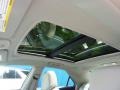 Cashmere/Cocoa Sunroof Photo for 2011 Cadillac CTS #51007966