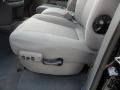 Brilliant Black - Ram 2500 SLT Mega Cab 4x4 Photo No. 41