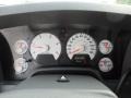 2007 Dodge Ram 2500 SLT Mega Cab 4x4 Gauges