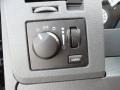 Medium Slate Gray Controls Photo for 2007 Dodge Ram 2500 #51008173
