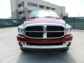 Inferno Red Crystal Pearl - Ram 2500 SXT Mega Cab 4x4 Photo No. 8