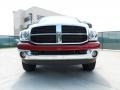 Inferno Red Crystal Pearl - Ram 2500 SXT Mega Cab 4x4 Photo No. 9