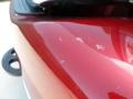 Inferno Red Crystal Pearl - Ram 2500 SXT Mega Cab 4x4 Photo No. 10