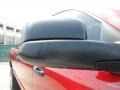 Inferno Red Crystal Pearl - Ram 2500 SXT Mega Cab 4x4 Photo No. 19