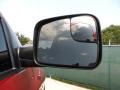 Inferno Red Crystal Pearl - Ram 2500 SXT Mega Cab 4x4 Photo No. 20