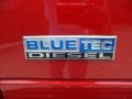 2008 Dodge Ram 2500 SXT Mega Cab 4x4 Badge and Logo Photo