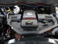 6.7 Liter OHV 24-Valve Cummins Turbo Diesel Inline 6 Cylinder Engine for 2008 Dodge Ram 2500 SXT Mega Cab 4x4 #51008590